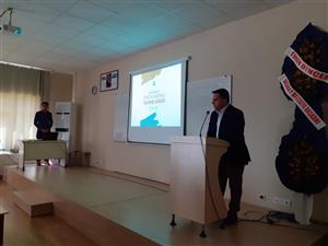 Öğretim Materyali Tasarım Sergisi